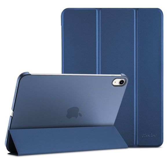 ProCase Other - iPad 10th Generation ProCase 2022 iPad 10.9” Smart Folio NEW